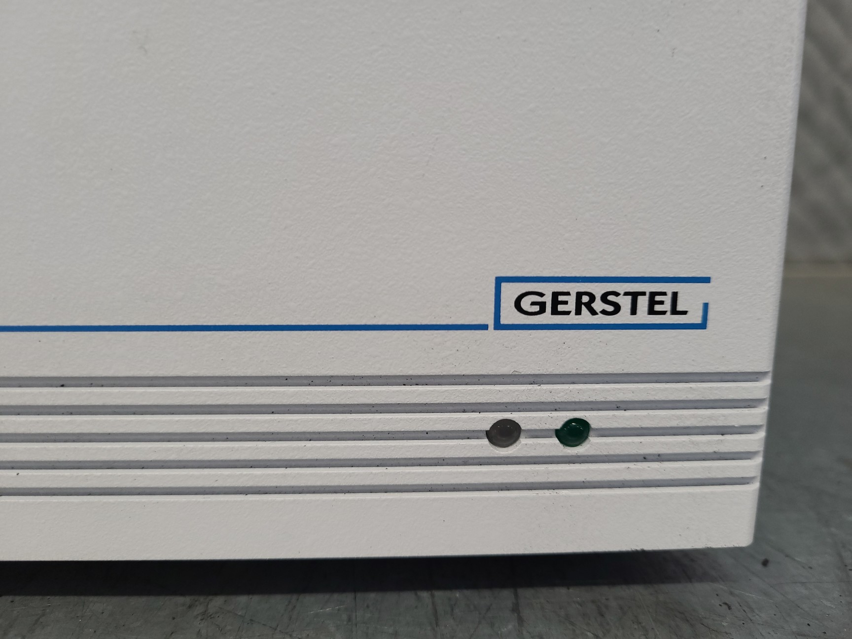 Image of Gerstel 505 Controller and Modules - TDU Peltier Cooling Unit, TD Pneumatic Unit