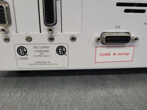 Thumbnail image of Gerstel 505 Controller and Modules - TDU Peltier Cooling Unit, TD Pneumatic Unit