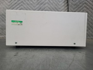 Thumbnail image of Gerstel 505 Controller and Modules - TDU Peltier Cooling Unit, TD Pneumatic Unit