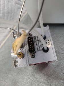 Thumbnail image of Gerstel 505 Controller and Modules - TDU Peltier Cooling Unit, TD Pneumatic Unit