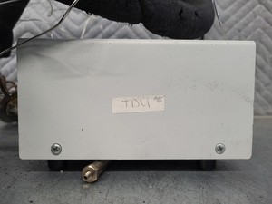 Thumbnail image of Gerstel 505 Controller and Modules - TDU Peltier Cooling Unit, TD Pneumatic Unit