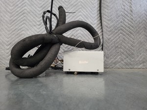 Thumbnail image of Gerstel 505 Controller and Modules - TDU Peltier Cooling Unit, TD Pneumatic Unit
