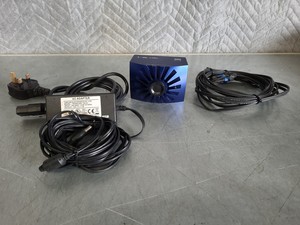 Thumbnail image of Carl Zeiss AxioCam HRm Laser Scanning Microscope Camera Lab