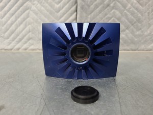 Thumbnail image of Carl Zeiss AxioCam HRm Laser Scanning Microscope Camera Lab
