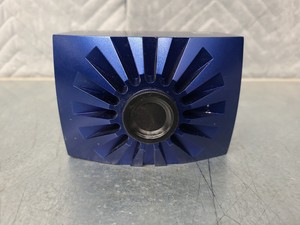 Thumbnail image of Carl Zeiss AxioCam HRm Laser Scanning Microscope Camera Lab