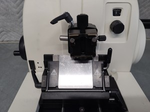 Thumbnail image of Leica RM2135 Rotary Microtome Lab Laboratory