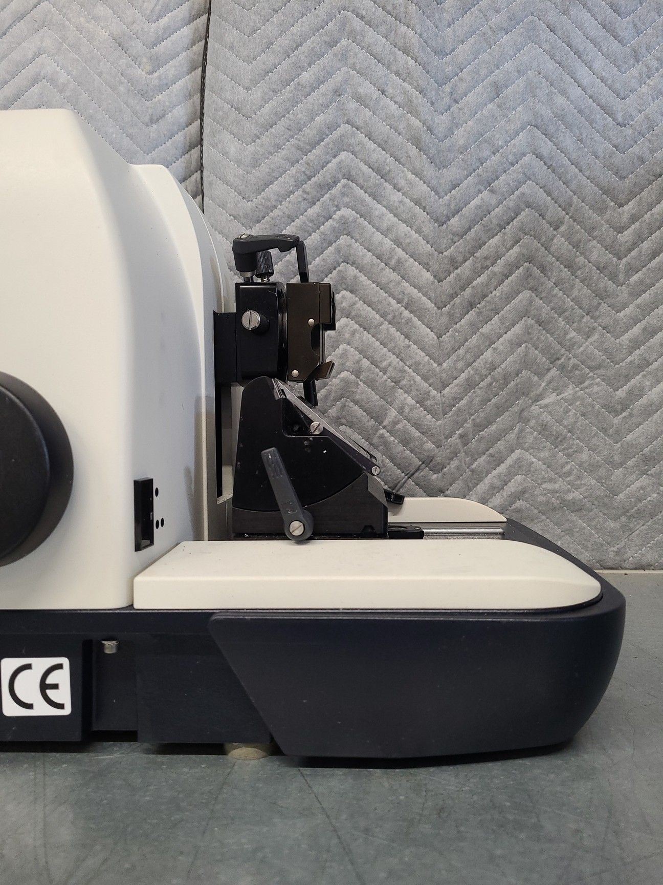 Image of Leica RM2135 Rotary Microtome Lab Laboratory