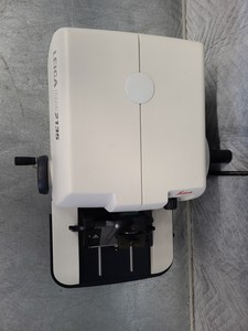 Thumbnail image of Leica RM2135 Rotary Microtome Lab Laboratory