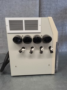 Thumbnail image of Virtis Advantage Freeze Dryer and Trivac D4B Vacuum Pump Lab