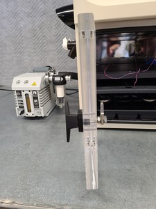 Thumbnail image of Virtis Advantage Freeze Dryer and Trivac D4B Vacuum Pump Lab