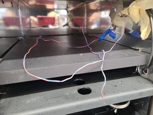 Thumbnail image of Virtis Advantage Freeze Dryer and Trivac D4B Vacuum Pump Lab
