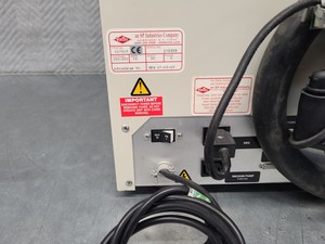 Thumbnail image of Virtis Advantage Freeze Dryer and Trivac D4B Vacuum Pump Lab