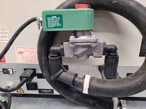 Thumbnail image of Virtis Advantage Freeze Dryer and Trivac D4B Vacuum Pump Lab