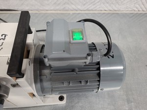 Thumbnail image of Virtis Advantage Freeze Dryer and Trivac D4B Vacuum Pump Lab