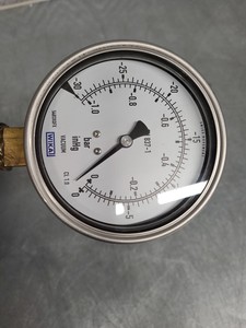 Thumbnail image of Virtis Advantage Freeze Dryer and Trivac D4B Vacuum Pump Lab