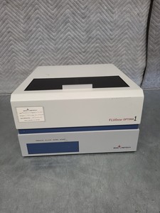 Thumbnail image of BMG Labtech Fluostar Optima Microplate Reader System with PC & Software Lab