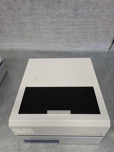 Thumbnail image of BMG Labtech Fluostar Optima Microplate Reader System with PC & Software Lab