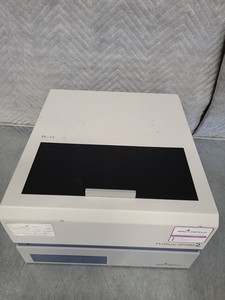 Thumbnail image of BMG Labtech Fluostar Optima Microplate Reader System with PC & Software Lab