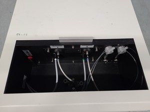 Thumbnail image of BMG Labtech Fluostar Optima Microplate Reader System with PC & Software Lab
