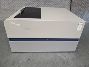 Thumbnail image of BMG Labtech Fluostar Optima Microplate Reader System with PC & Software Lab