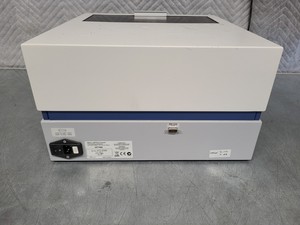 Thumbnail image of BMG Labtech Fluostar Optima Microplate Reader System with PC & Software Lab