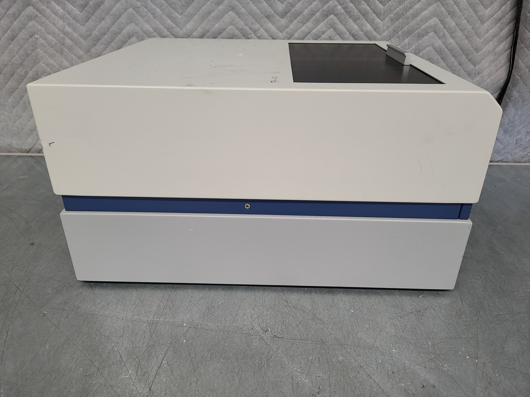 Image of BMG Labtech Fluostar Optima Microplate Reader System with PC & Software Lab