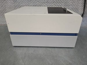 Thumbnail image of BMG Labtech Fluostar Optima Microplate Reader System with PC & Software Lab