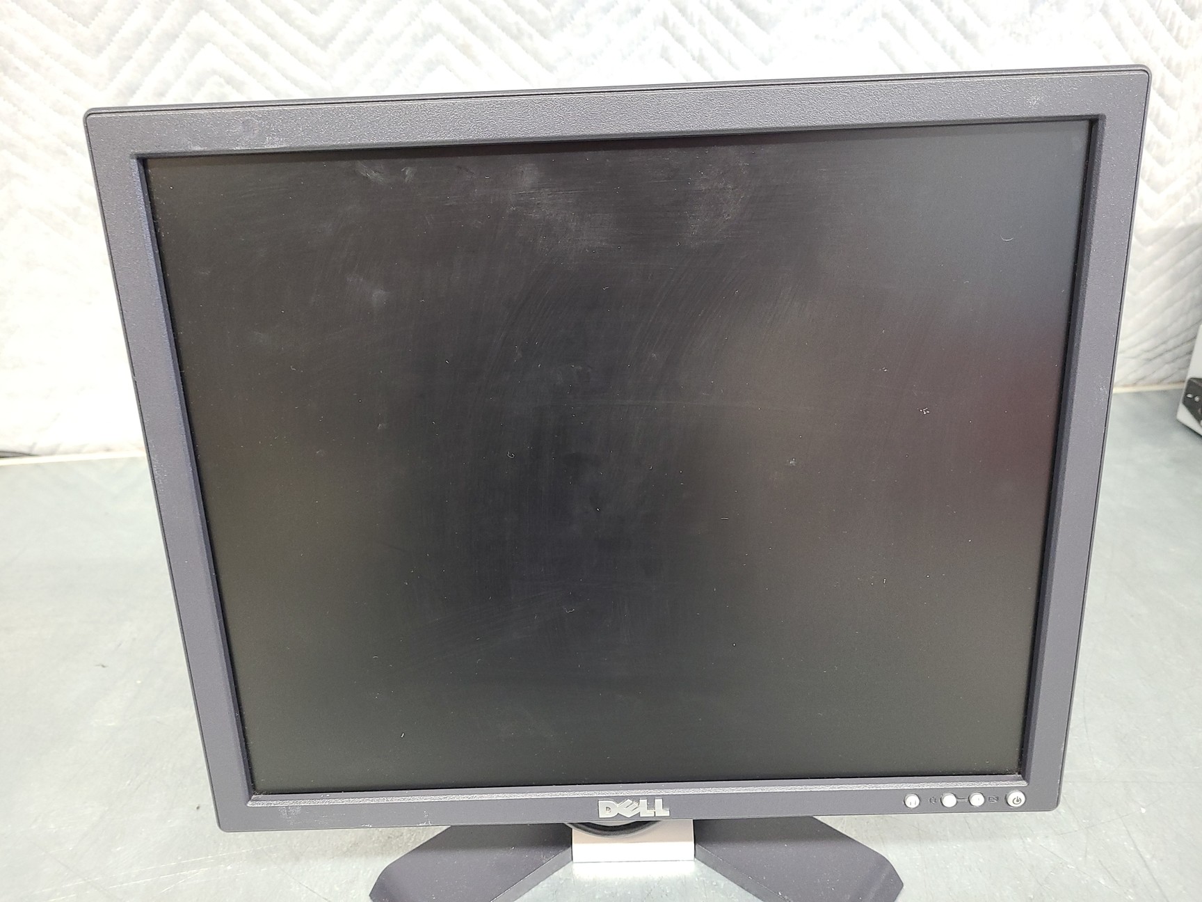 Image of BMG Labtech Fluostar Optima Microplate Reader System with PC & Software Lab