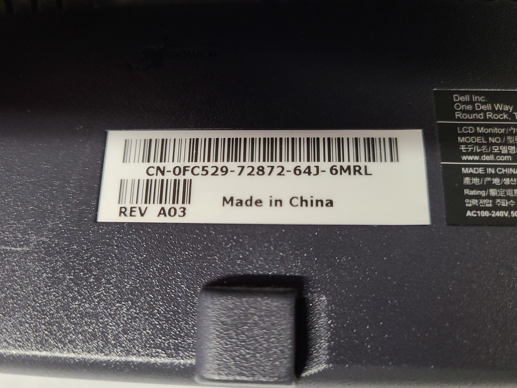 Image of BMG Labtech Fluostar Optima Microplate Reader System with PC & Software Lab