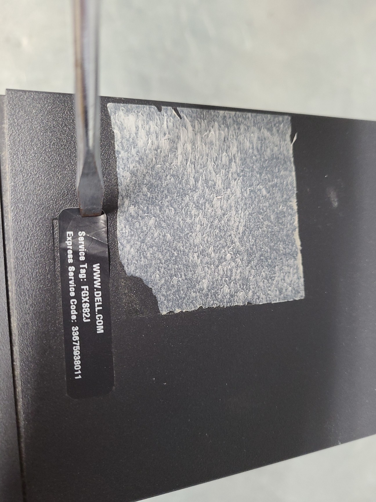 Image of BMG Labtech Fluostar Optima Microplate Reader System with PC & Software Lab