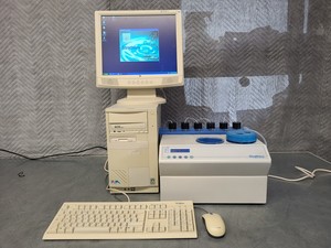 Thumbnail image of Strathkelvin Instruments SI500 Strathtox Precision Respirometer with Software La