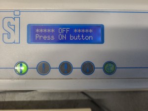 Thumbnail image of Strathkelvin Instruments SI500 Strathtox Precision Respirometer with Software La