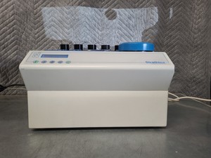 Thumbnail image of Strathkelvin Instruments SI500 Strathtox Precision Respirometer with Software La