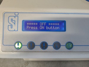 Thumbnail image of Strathkelvin Instruments SI500 Strathtox Precision Respirometer with Software La