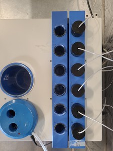 Thumbnail image of Strathkelvin Instruments SI500 Strathtox Precision Respirometer with Software La