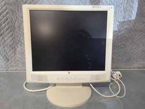 Thumbnail image of Strathkelvin Instruments SI500 Strathtox Precision Respirometer with Software La