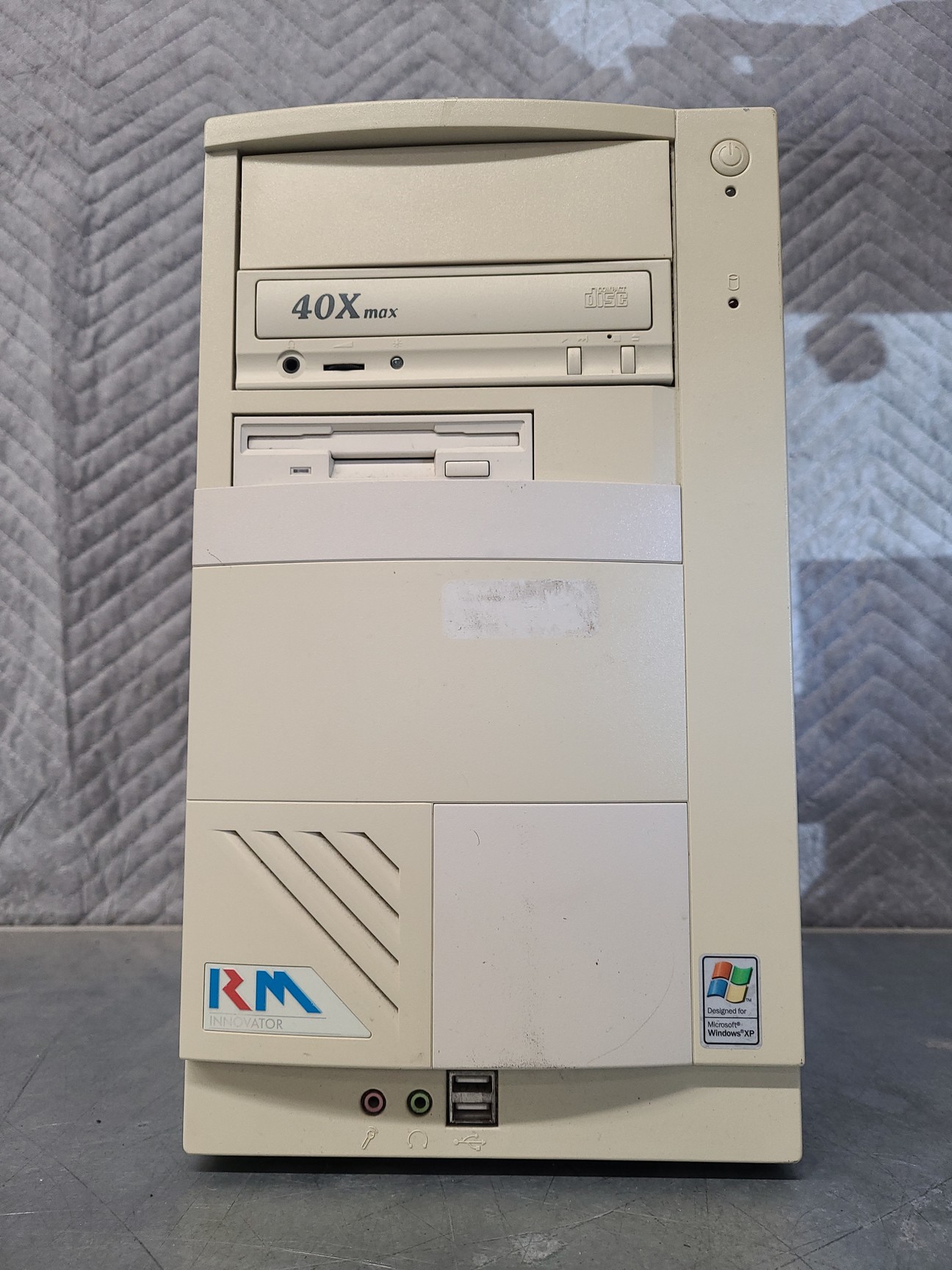 Image of Strathkelvin Instruments SI500 Strathtox Precision Respirometer with Software La