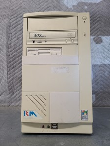 Thumbnail image of Strathkelvin Instruments SI500 Strathtox Precision Respirometer with Software La