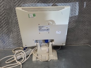 Thumbnail image of Strathkelvin Instruments SI500 Strathtox Precision Respirometer with Software La