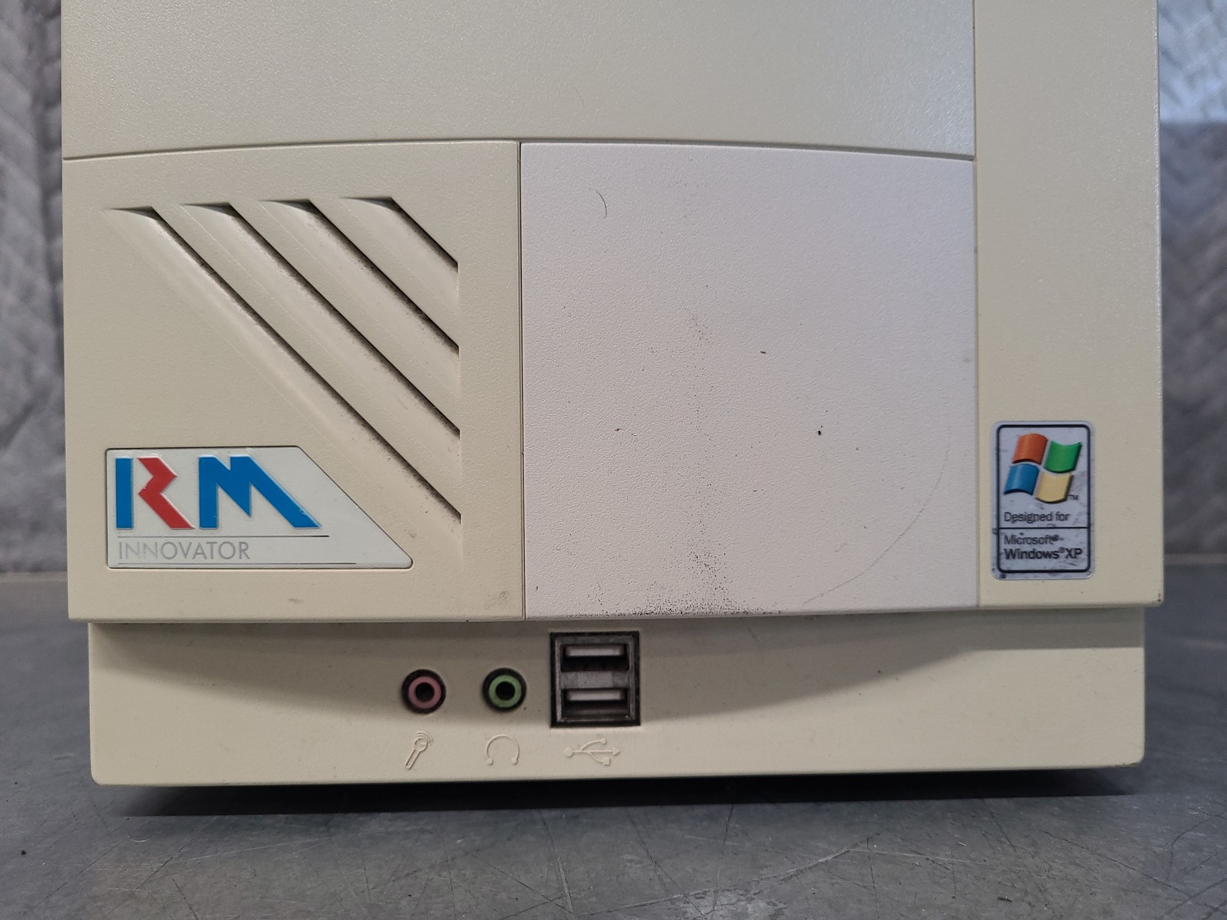 Image of Strathkelvin Instruments SI500 Strathtox Precision Respirometer with Software La