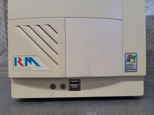 Thumbnail image of Strathkelvin Instruments SI500 Strathtox Precision Respirometer with Software La