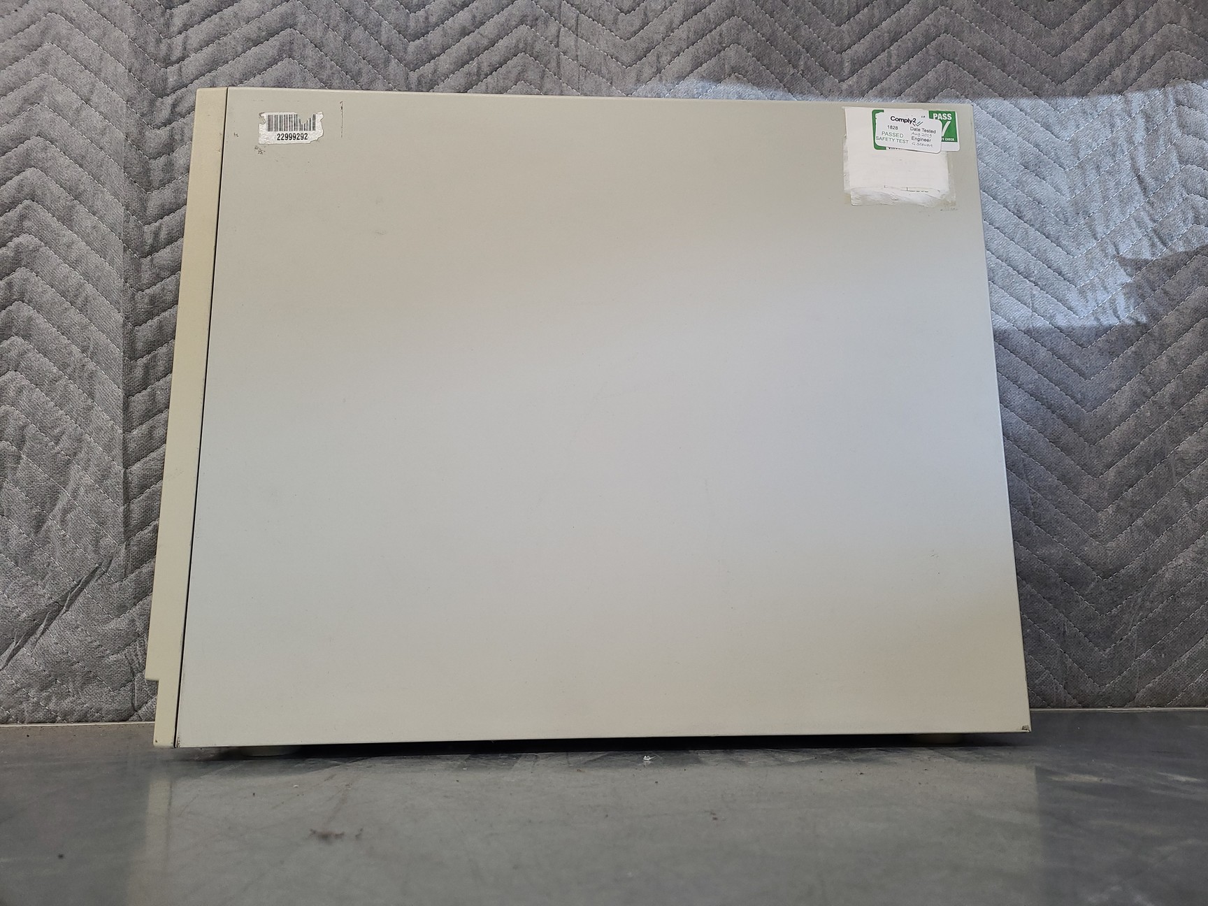 Image of Strathkelvin Instruments SI500 Strathtox Precision Respirometer with Software La
