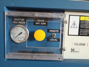 Thumbnail image of Mydax 1VL5WB Chiller Lab