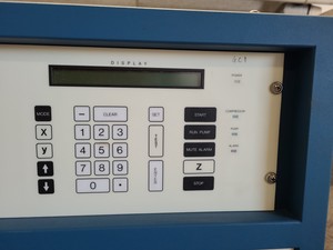 Thumbnail image of Mydax 1VL5WB Chiller Lab