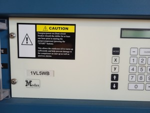 Thumbnail image of Mydax 1VL5WB Chiller Lab