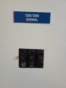 Thumbnail image of Mydax 1VL5WB Chiller Lab