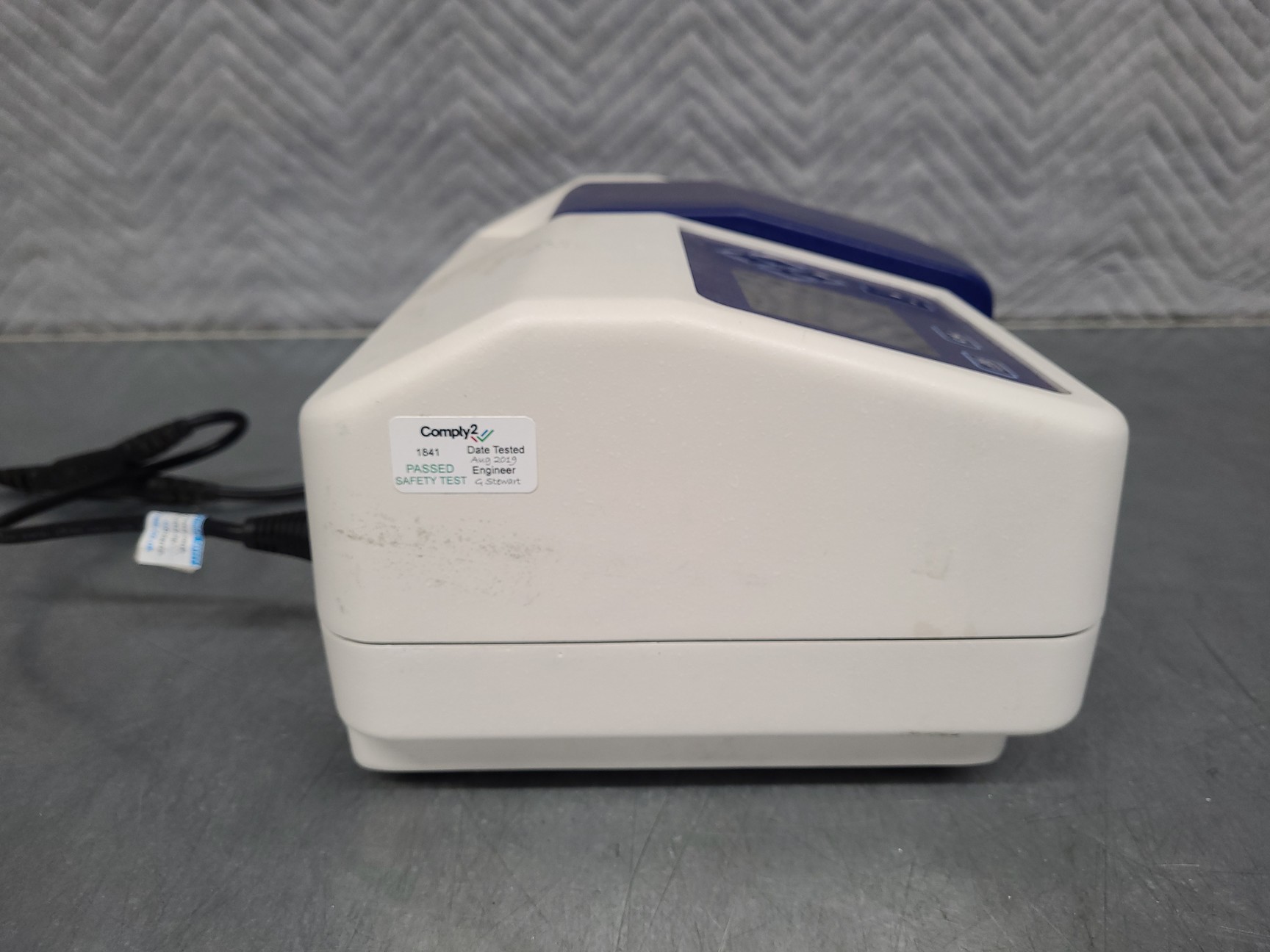 Image of Jenway 6300 Visible Spectrophotometer Lab Spares/Repairs