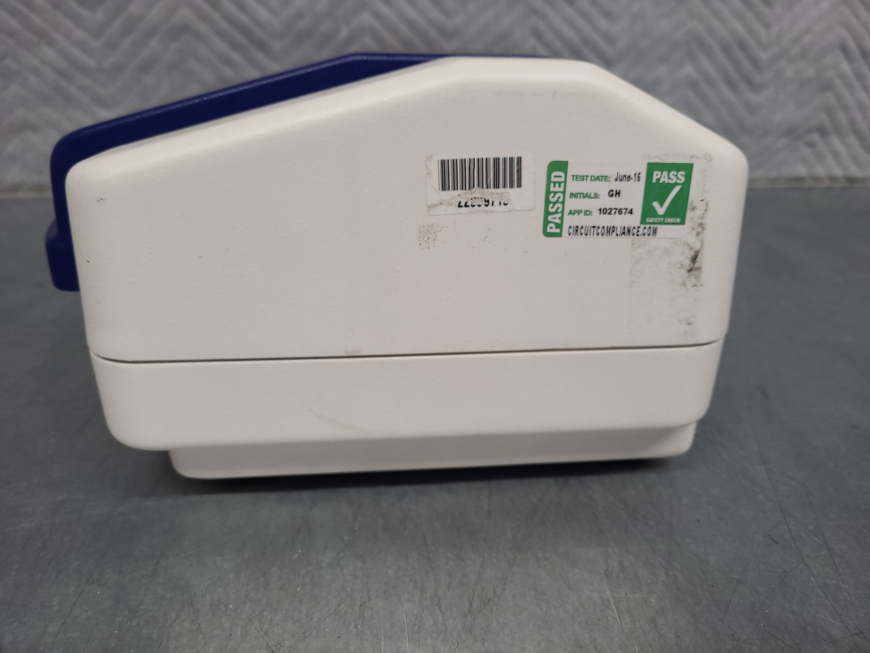 Image of Jenway 6300 Visible Spectrophotometer Lab Spares/Repairs