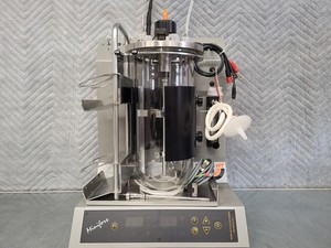 Thumbnail image of Infors AG Minifors Bioreactor System Lab
