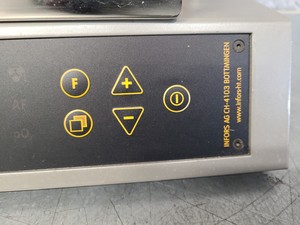 Thumbnail image of Infors AG Minifors Bioreactor System Lab